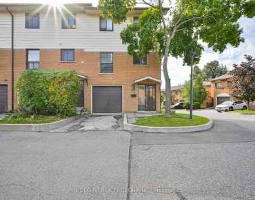 
#24-88 Rainbow Dr West Woodbridge 3 beds 2 baths 2 garage 699999.00        