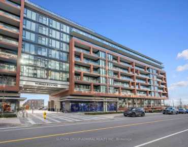 
#419-99 Eagle Rock Way Rural Vaughan 1 beds 1 baths 1 garage 619900.00        