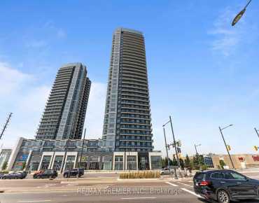 
#3205-3600 Highway 7 Vaughan Corporate Centre 2 beds 2 baths 1 garage 729900.00        