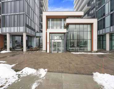 
#712B-9600 Yonge St North Richvale 1 beds 1 baths 1 garage 630000.00        