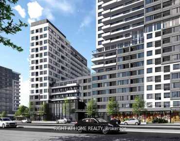 
#2405-7950 Bathurst St Beverley Glen 1 beds 1 baths 1 garage 580000.00        