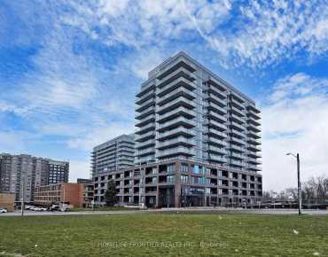 
#420-185 Deerfield Rd Central Newmarket 1 beds 1 baths 1 garage 559900.00        