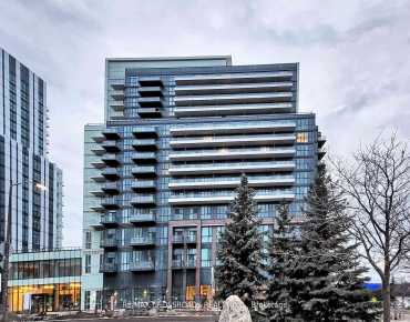 
#508-10 Honeycrisp Cres Vaughan Corporate Centre 2 beds 2 baths 1 garage 639000.00        