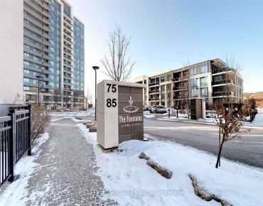 
#1609-75 North Park Rd Beverley Glen 1 beds 1 baths 1 garage 509999.00        