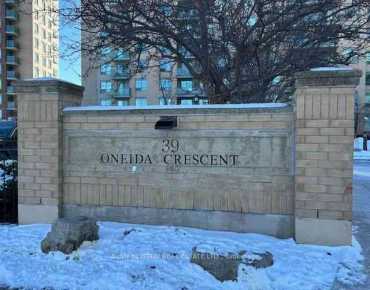 
#413-39 Oneida Cres Langstaff 2 beds 2 baths 1 garage 604900.00        