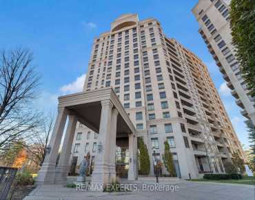 
#805-9255 Jane St Maple 2 beds 2 baths 1 garage 879000.00        