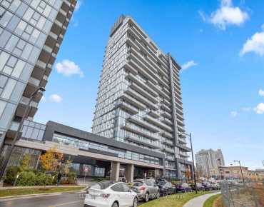 
            #1207-20 Gatineau Dr Beverley Glen 2睡房2卫生间2车位, 出售价格918000.00加元                    