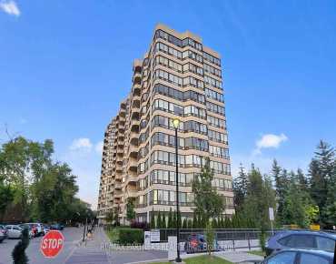 
            #907-8501 Bayview Ave Doncrest 2睡房2卫生间1车位, 出售价格688000.00加元                    