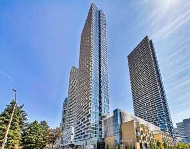 
#3703-898 Portage Pkwy Vaughan Corporate Centre 2 beds 2 baths 1 garage 715000.00        