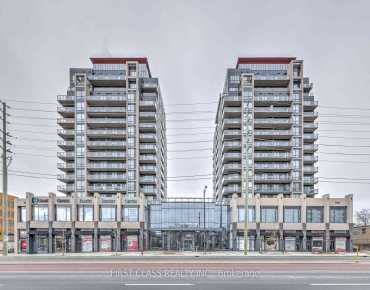 
            #207B-9090 Yonge St South Richvale 1睡房1卫生间1车位, 出售价格499990.00加元                    