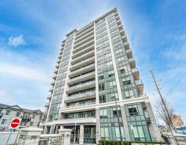 
            #1508-398 Highway 7 E Doncrest 1睡房1卫生间1车位, 出售价格628000.00加元                    