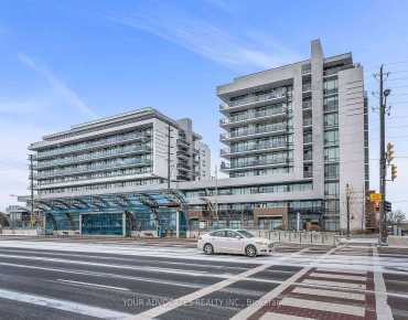 
            #524-4800 Highway 7 Ave East Woodbridge 2睡房2卫生间2车位, 出售价格775000.00加元                    