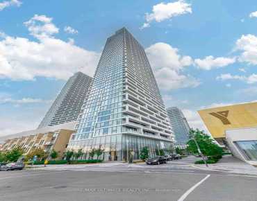 
#3012-5 Buttermill Ave Vaughan Corporate Centre 1 beds 1 baths 0 garage 459900.00        