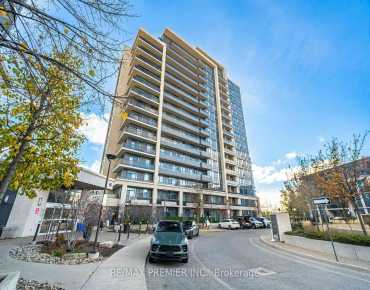 
#108-85 North Park Rd Beverley Glen 1 beds 1 baths 1 garage 604000.00        