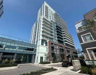 
#1119-38 Honeycrisp Cres Vaughan Corporate Centre 2 beds 2 baths 2 garage 670000.00        