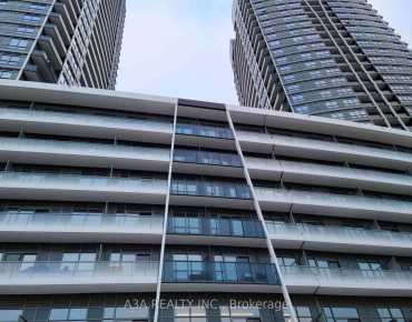 
            #2201-50 Upper Mall Way Brownridge 1睡房1卫生间0车位, 出售价格750000.00加元                    