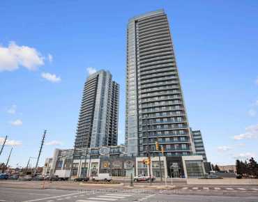 
            #2908-3600 Highway 7 Vaughan Corporate Centre 2睡房2卫生间1车位, 出售价格722908.00加元                    