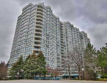 
            #1407-7300 Yonge St Crestwood-Springfarm-Yorkhill 2睡房2卫生间1车位, 出售价格1100000.00加元                    