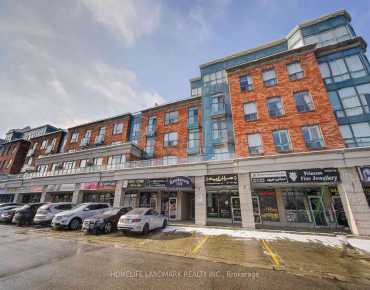 
#303-7378 Yonge St E Crestwood-Springfarm-Yorkhill 2 beds 2 baths 1 garage 586000.00        