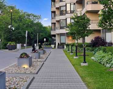 
            #808-8501 Bayview Ave Doncrest 2睡房2卫生间1车位, 出售价格699000.00加元                    