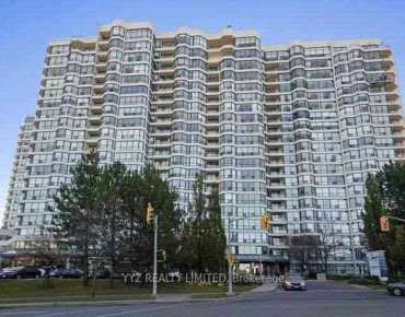 
            #808-1 Clark Ave W Crestwood-Springfarm-Yorkhill 2睡房2卫生间2车位, 出售价格999000.00加元                    