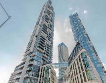 
#PH 11-7890 Jane St Vaughan Corporate Centre 1 beds 1 baths 0 garage 499000.00        