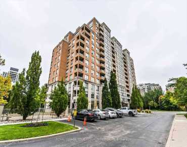 
            #415-29 Northern Heights Dr Langstaff 2睡房2卫生间1车位, 出售价格699800.00加元                    