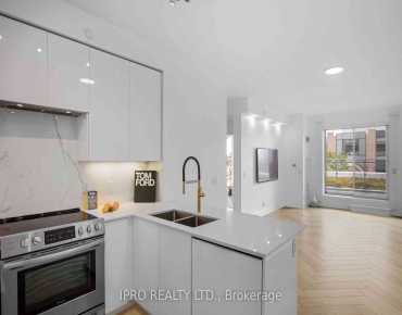 
            #204-7890 Bathurst St Beverley Glen 2睡房2卫生间1车位, 出售价格899000.00加元                    