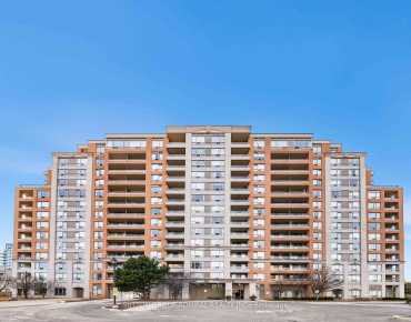 
            #1204-9 Northern Heights Dr Langstaff 2睡房2卫生间2车位, 出售价格689900.00加元                    