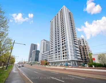 
#1424-7950 Bathurst St Beverley Glen 1 beds 1 baths 1 garage 590000.00        