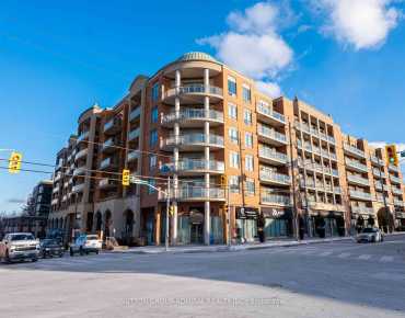 
#342-281 Woodbridge Ave West Woodbridge 2 beds 2 baths 0 garage 919000.00        