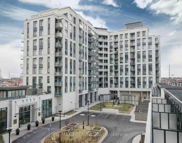 
#209-12 Woodstream Blvd Vaughan Grove 1 beds 1 baths 1 garage 588900.00        