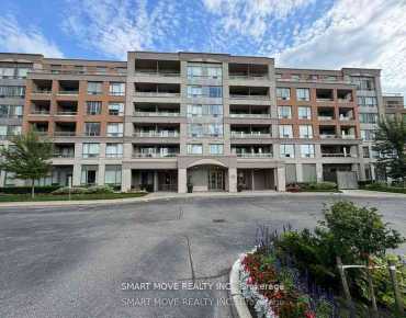 
#508-19 Northern Heights Dr Langstaff 1 beds 1 baths 1 garage 519800.00        