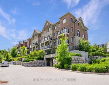 
#321-199 Pine Grove Rd Islington Woods 2 beds 2 baths 1 garage 799999.00        