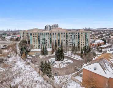 
#509-3 Ellesmere St Langstaff 1 beds 1 baths 2 garage 499900.00        