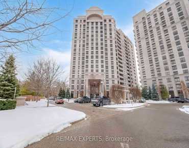 
#807-9255 Jane St Maple 1 beds 2 baths 1 garage 649000.00        