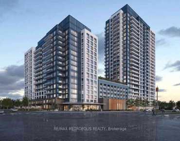 
            #1212-7950 Bathurst St Beverley Glen 1睡房1卫生间1车位, 出售价格569000.00加元                    