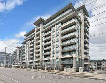 
            #908-396 Highway 7 Rd E Doncrest 1睡房1卫生间1车位, 出售价格678000.00加元                    