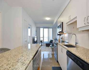 
#618NE-9205 Yonge St Langstaff 1 beds 1 baths 1 garage 599900.00        