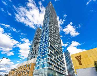 
#2805-5 Buttermill Ave S Vaughan Corporate Centre 2 beds 2 baths 0 garage 539900.00        