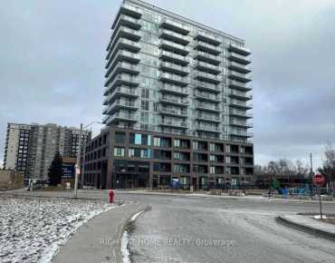 
#422-185 Deerfield Rd Central Newmarket 1 beds 2 baths 1 garage 575000.00        