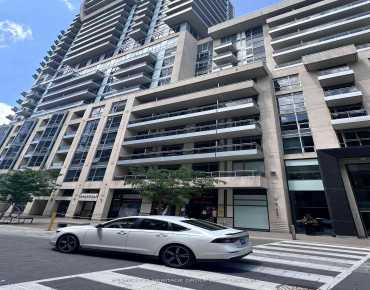 
#617-9201 Yonge St Langstaff 1 beds 1 baths 0 garage 449000.00        