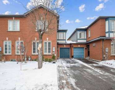 
8 Louana Cres East Woodbridge 3 beds 4 baths 3 garage 1168800.00        