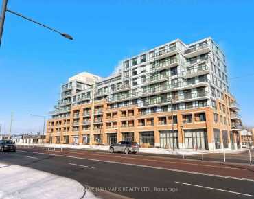 
#607-11611 Yonge St Jefferson 1 beds 2 baths 1 garage 639999.00        