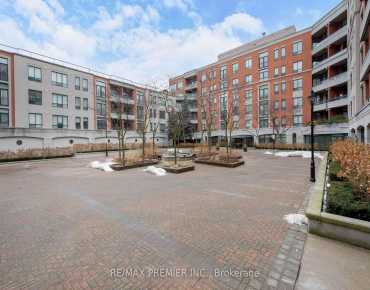 
#219-53 Woodbridge Ave West Woodbridge 2 beds 2 baths 1 garage 788800.00        