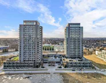 
#PH08-55 Oneida Cres Langstaff 2 beds 2 baths 2 garage 849900.00        