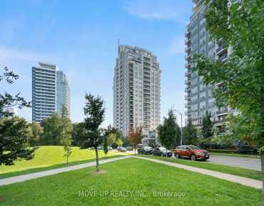 
#2005-7 North Park Rd Beverley Glen 1 beds 2 baths 1 garage 599000.00        