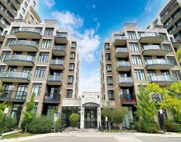 
#607-131 Upper Duke Cres Unionville 1 beds 1 baths 1 garage 636000.00        