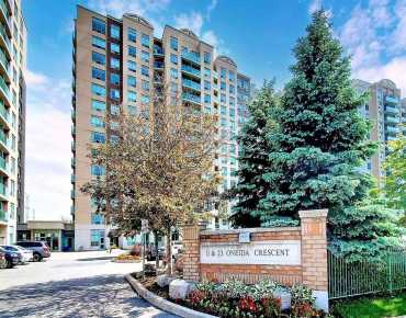 
#1206-23 Oneida Cres Langstaff 1 beds 1 baths 1 garage 519000.00        