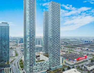 
#5612-898 PORTAGE Pkwy Vaughan Corporate Centre 1 beds 1 baths 0 garage 624999.00        